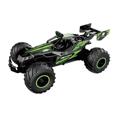 ماشین کنترلی آفرود آب و خاک مدل Off Road ​​Car 666-815A_اسباب بازی